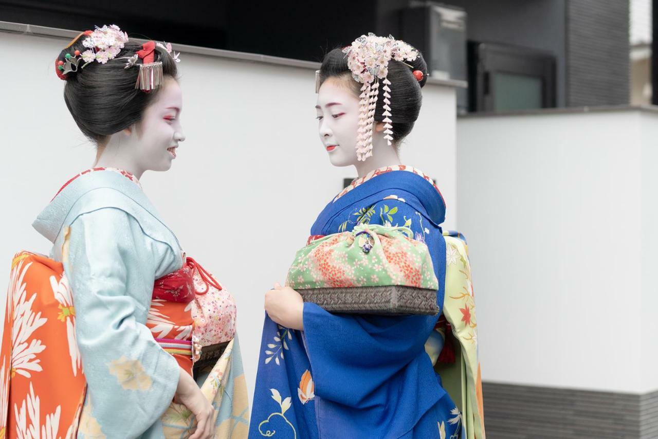 Aparthotel Sakura Matsuri Kyōto